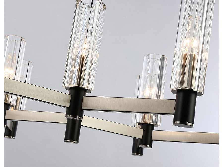 Люстра на штанге Ambrella Light LH LH55503