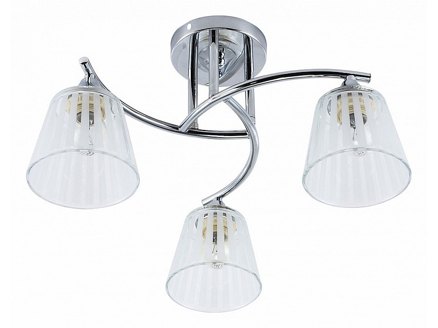 Люстра на штанге Escada Thalia 1124/3PL