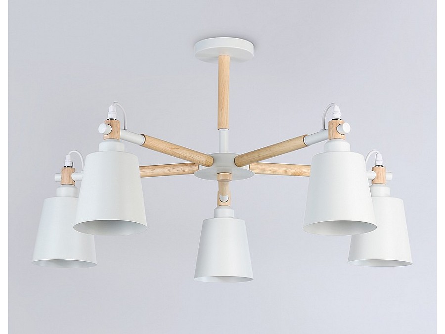 Люстра на штанге Ambrella Light TR TR82208