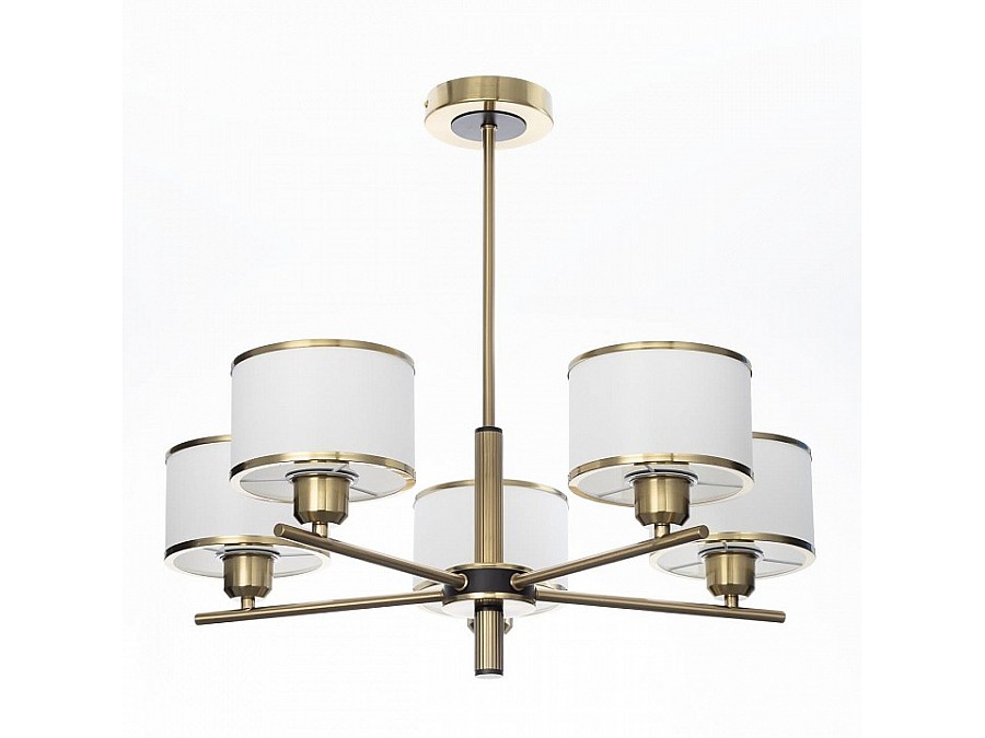 Люстра на штанге Citilux ALTON CL421253