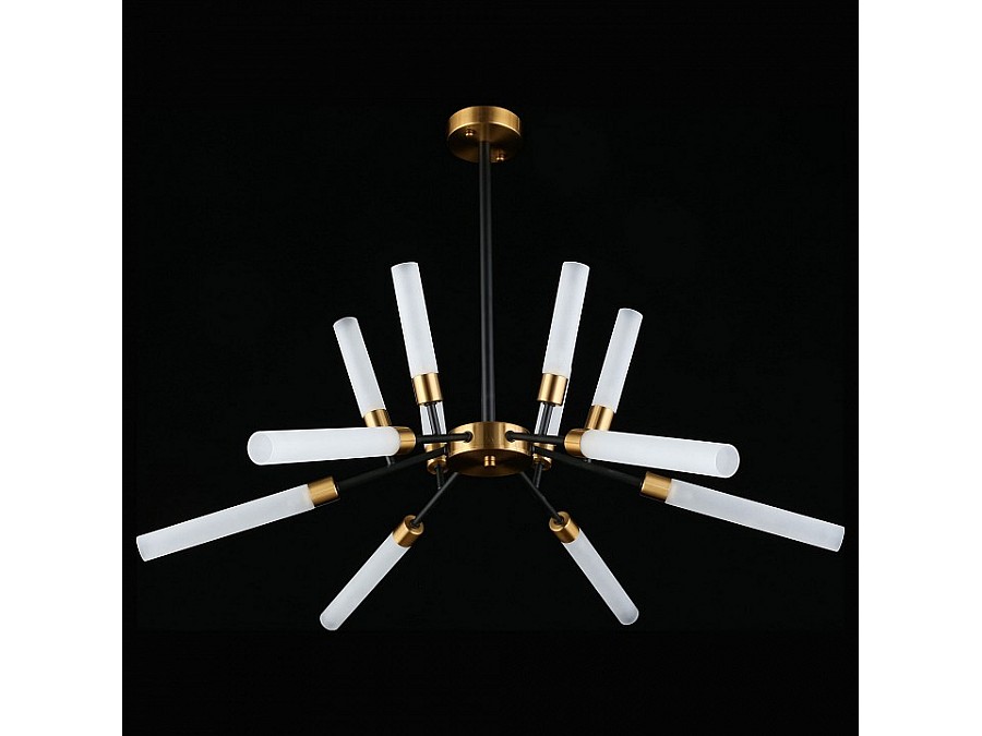 Люстра на штанге Aployt Oliwia APL.604.07.12