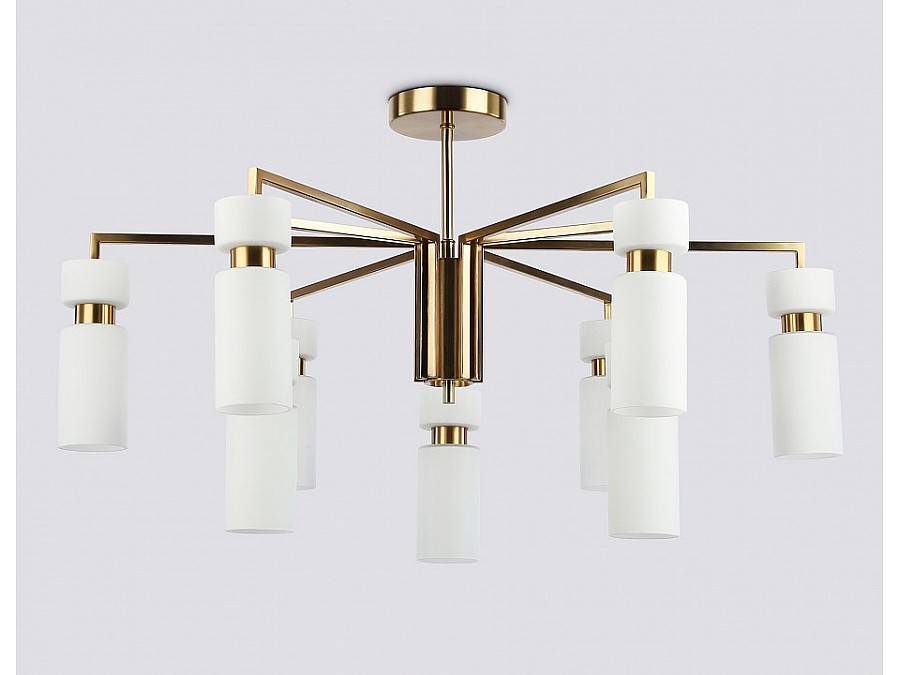 Люстра на штанге Ambrella Light LH LH56128