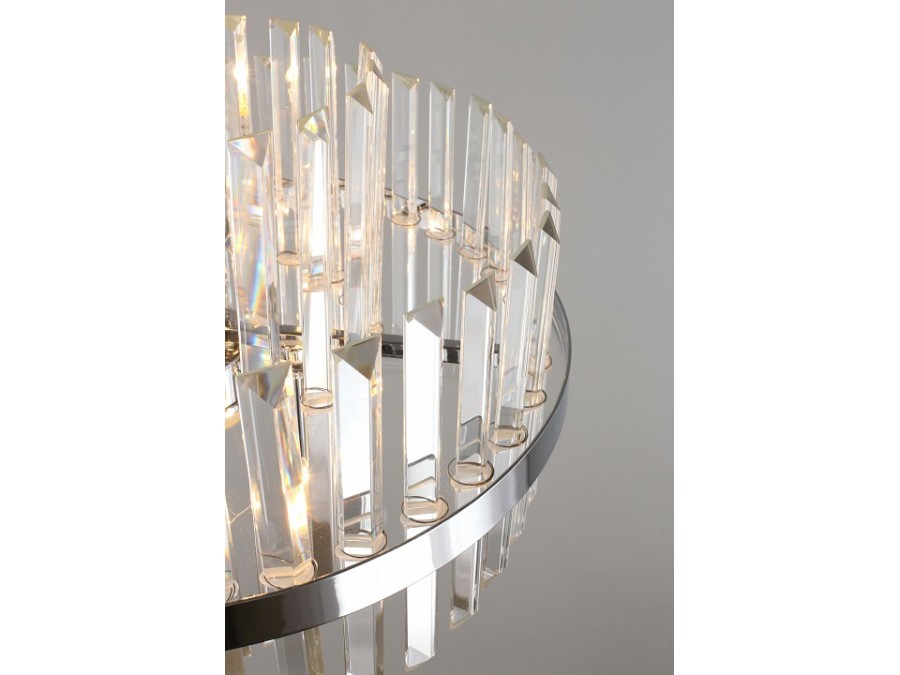 Люстра на штанге Omnilux Saviano OML-69007-06