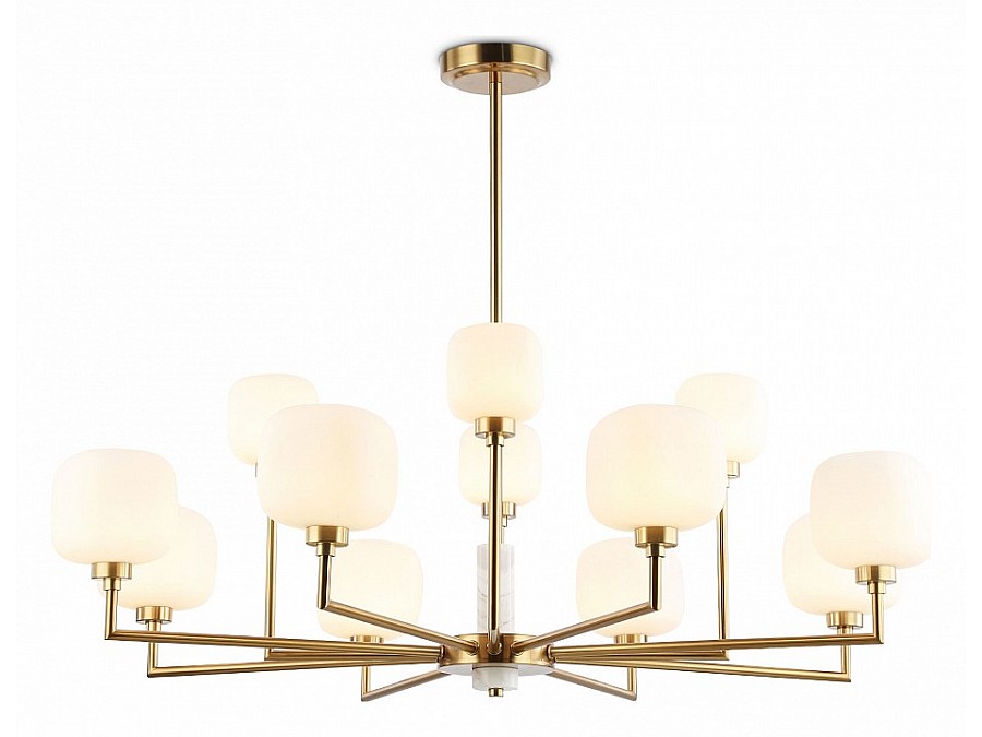 Люстра на штанге Ambrella Light LH LH53019