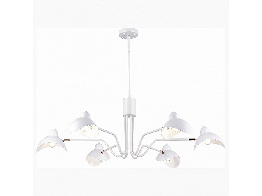 Люстра на штанге ST-Luce Minne SL1801.513.06