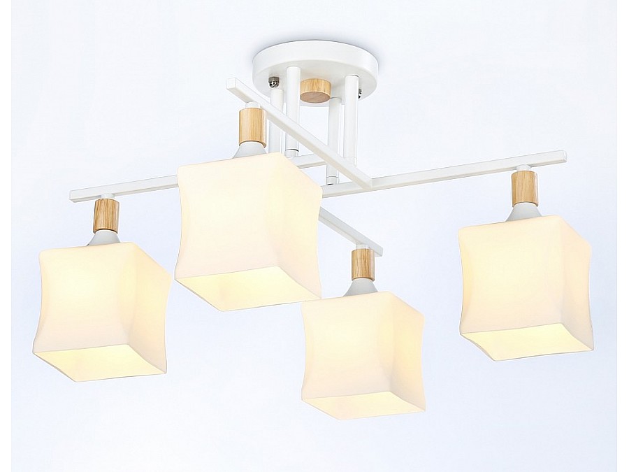 Люстра на штанге Ambrella TR TR9495