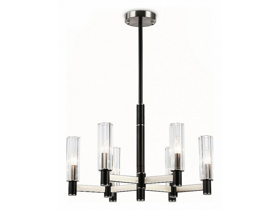 Люстра на штанге Ambrella Light LH LH55501