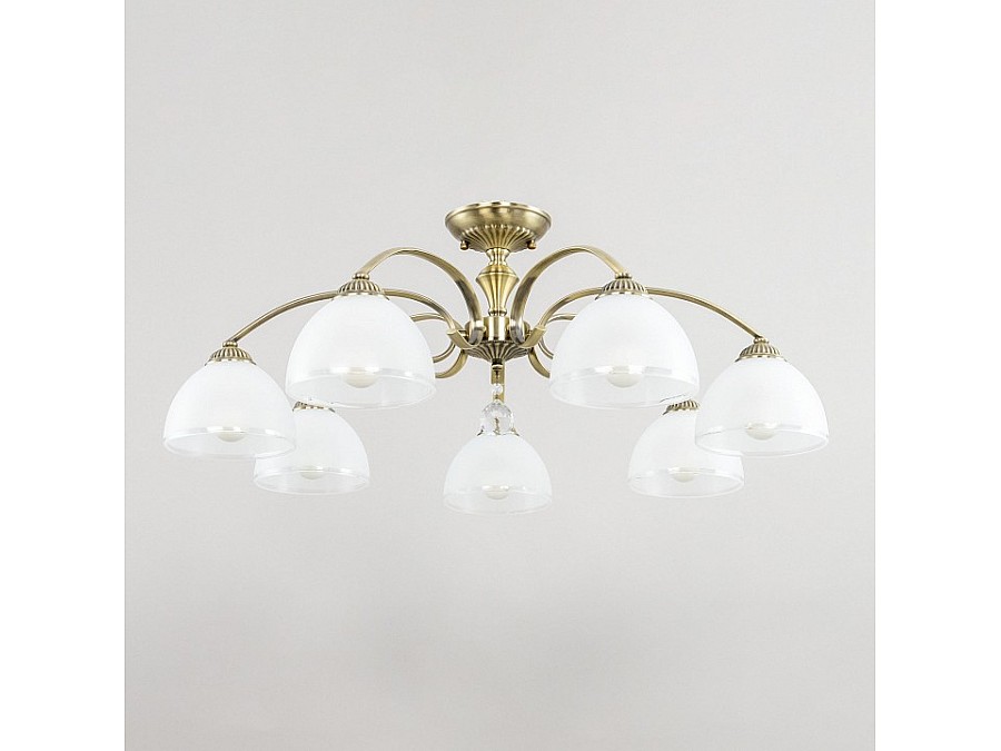 Люстра на штанге Citilux Франческа CL417173