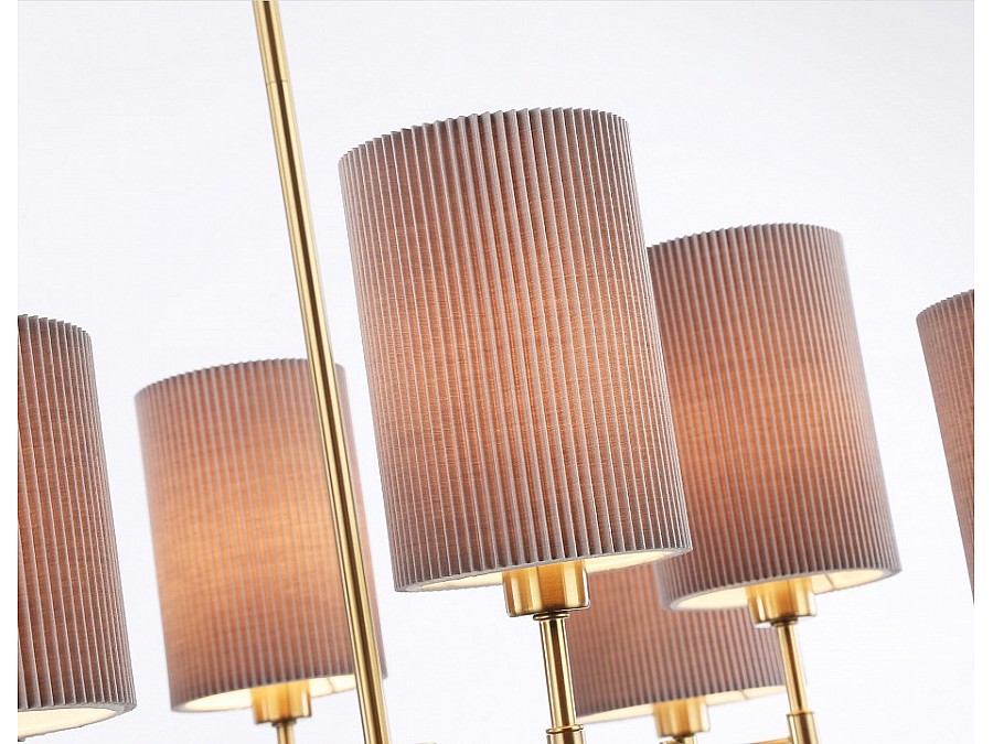 Люстра на штанге Ambrella Light LH LH72383
