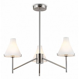 Люстра на штанге Ambrella Light HIGH LIGHT LH57121