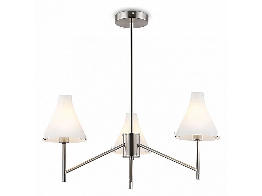 Люстра на штанге Ambrella Light HIGH LIGHT LH57121