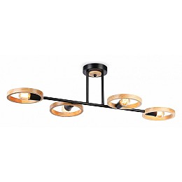 Люстра на штанге Ambrella Light TR TR8248