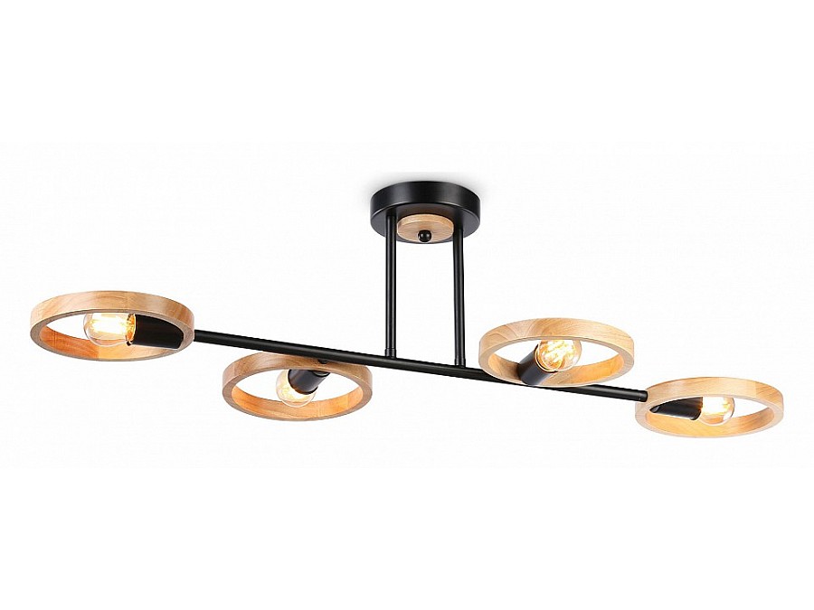 Люстра на штанге Ambrella Light TR TR8248