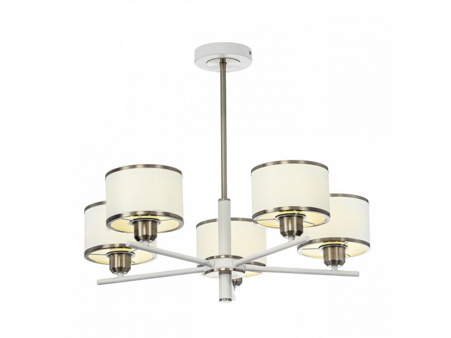 Люстра на штанге Citilux ALTON CL421252