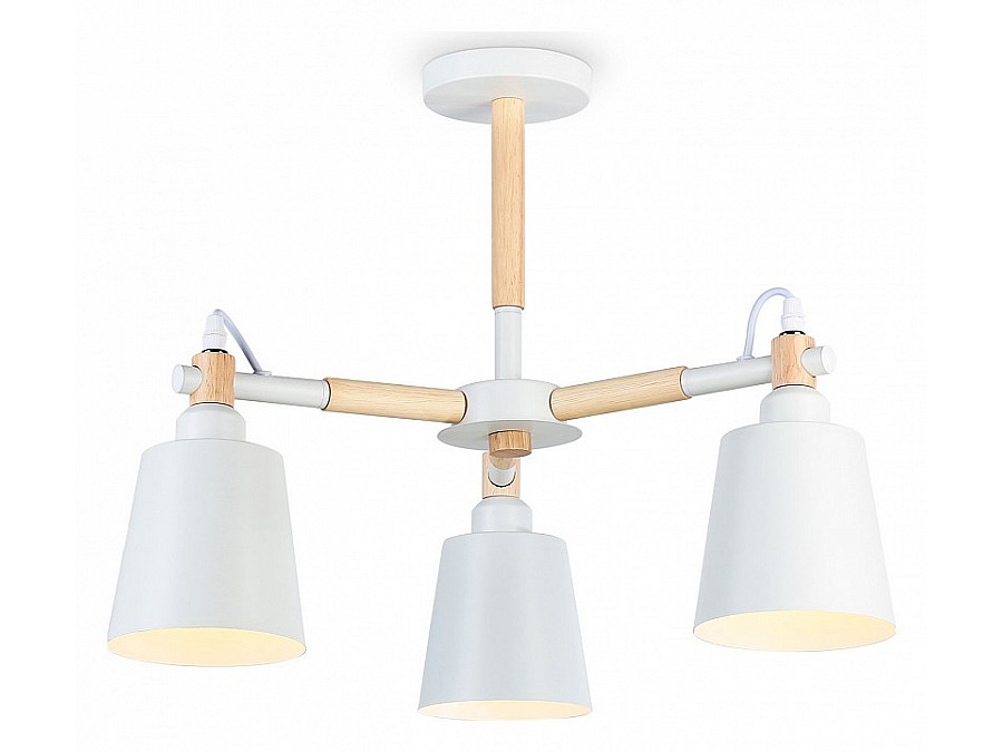 Люстра на штанге Ambrella Light TR TR82204