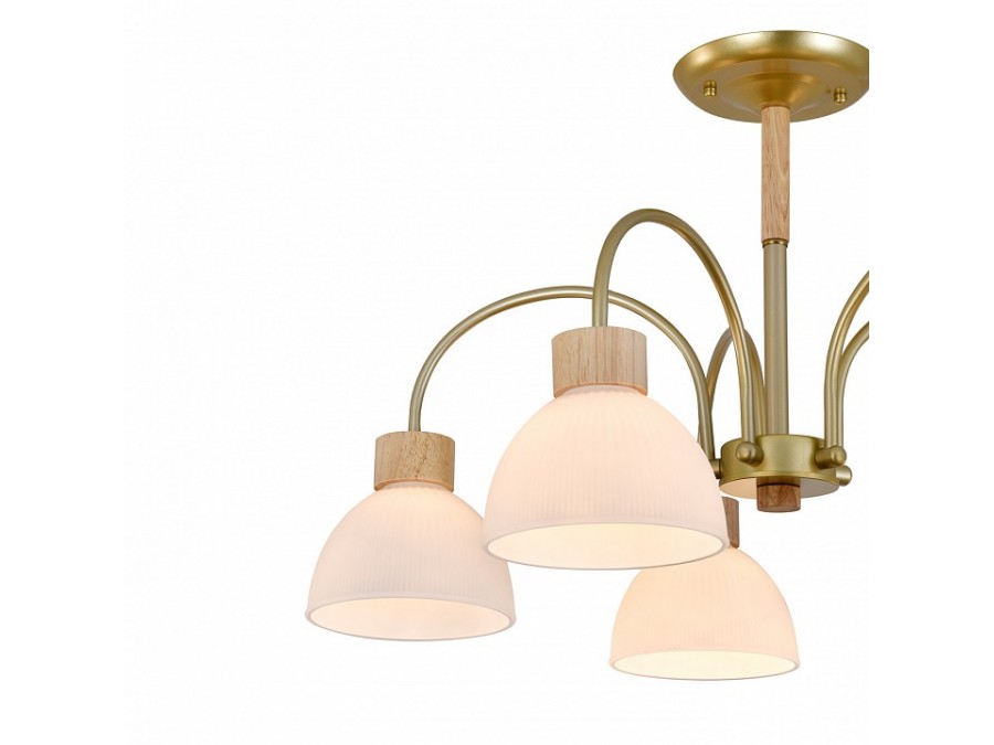 Люстра на штанге Escada  ES0000061