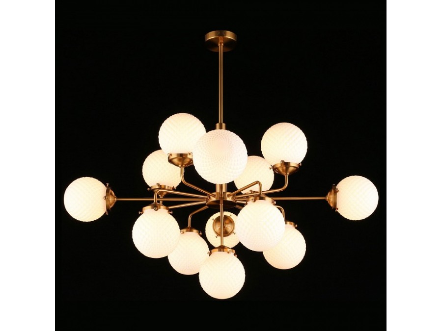 Люстра на штанге Aployt Zaneta APL.762.07.13