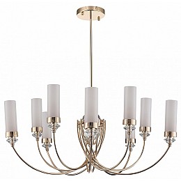 Люстра на штанге ST-Luce Elegra SL1402.253.10