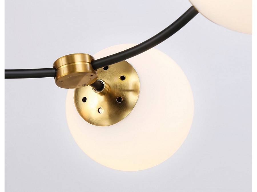 Люстра на штанге Ambrella Light TR TR2548