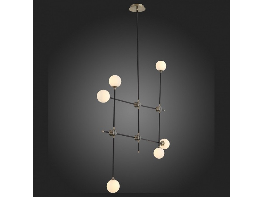 Люстра на штанге ST-Luce Bastoncino SL429.403.06