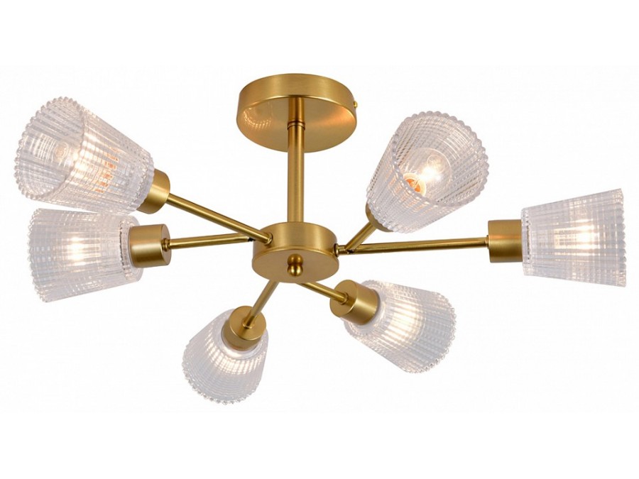 Люстра на штанге Escada  ES0000031