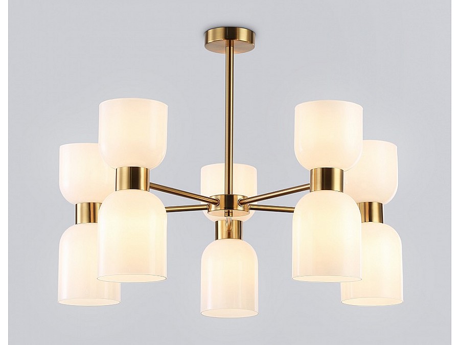 Люстра на штанге Ambrella Light LH LH56093