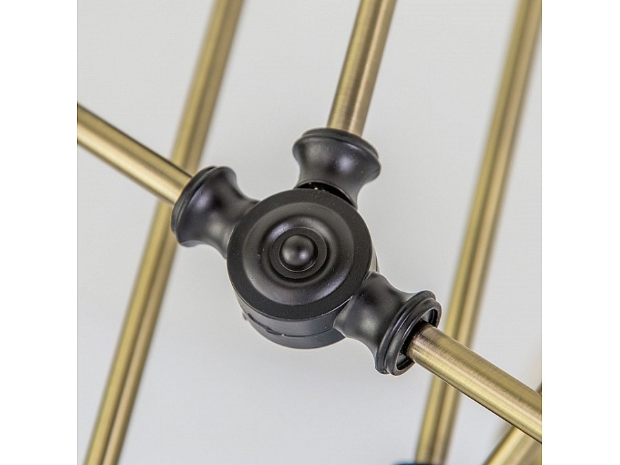 Люстра на штанге Citilux Планета CL105165