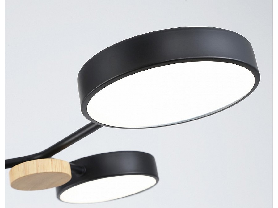 Люстра на штанге Ambrella Light FL FL4860