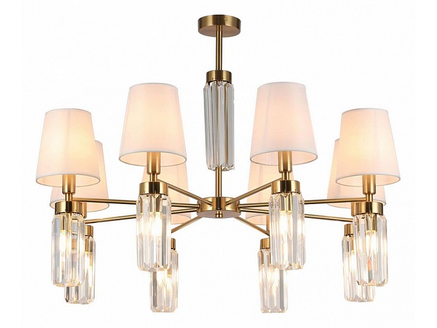 Люстра на штанге Omnilux Prat OML-89807-16