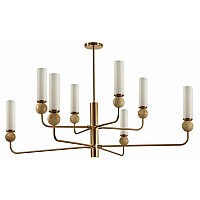 Люстра на штанге Odeon Light Lolla 6625/8