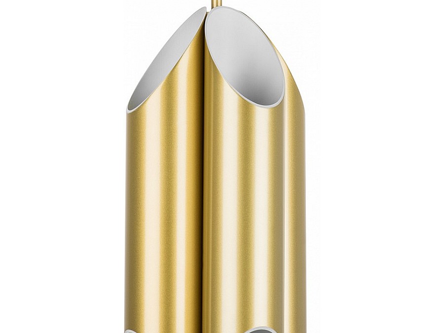 Люстра на штанге Lightstar Siena 720082