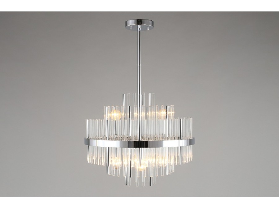 Люстра на штанге Omnilux Alatri OML-69207-06