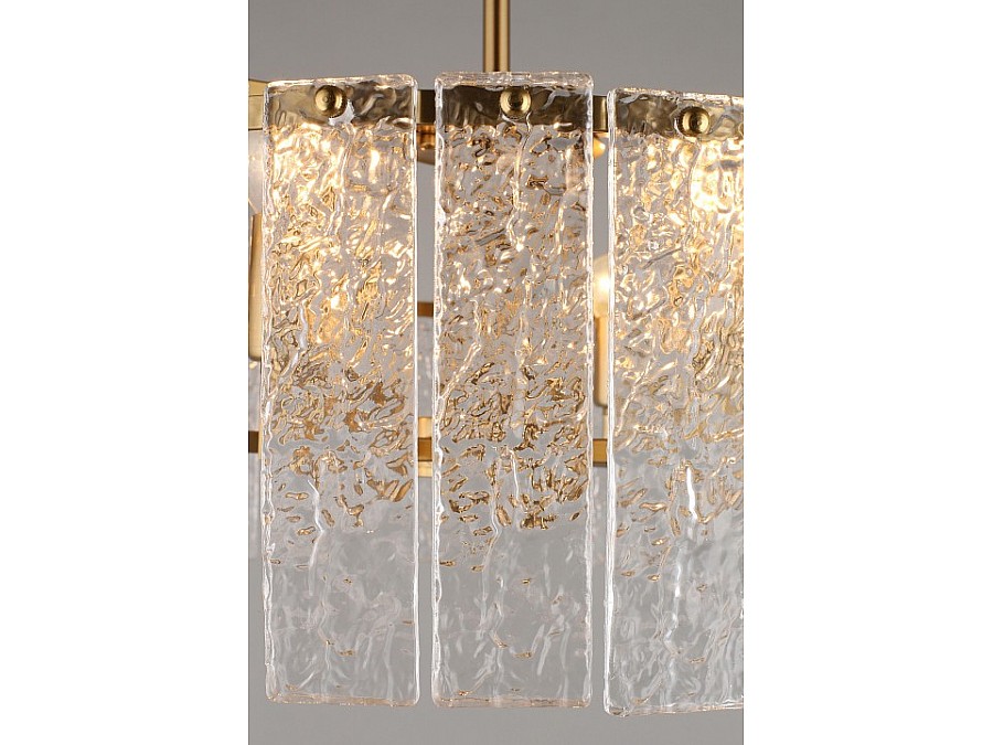 Люстра на штанге Omnilux Niceto OML-68907-06