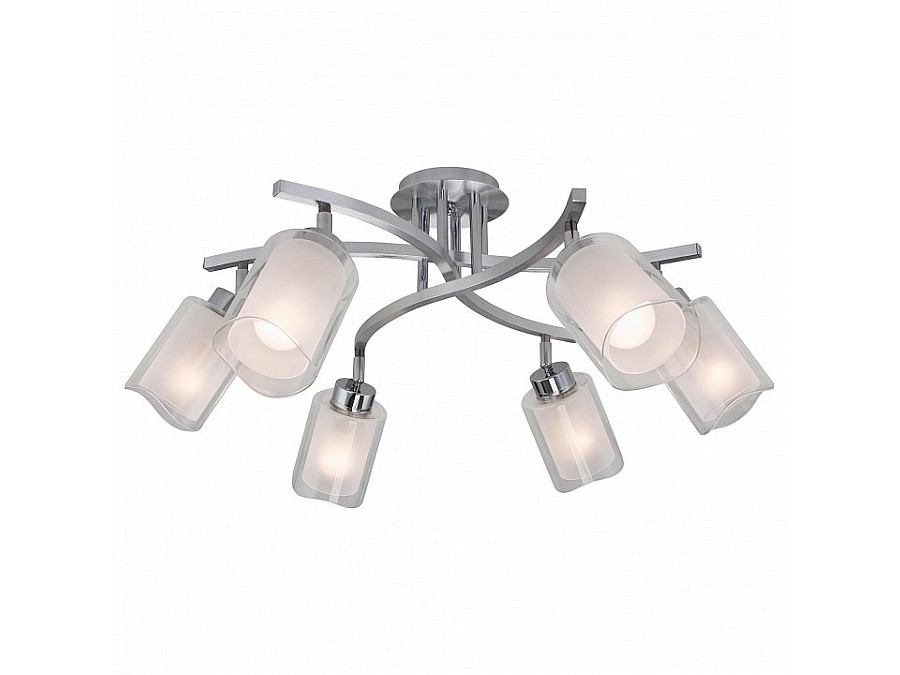 Люстра на штанге Citilux Аэлита CL169161