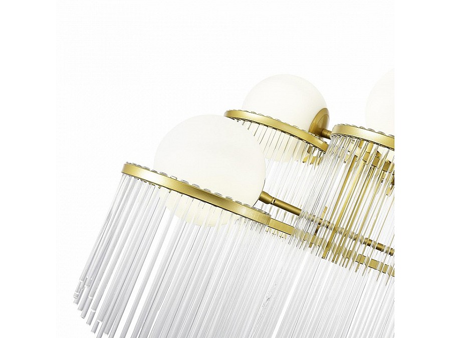 Люстра на штанге ST-Luce Allegro SL1511.203.06
