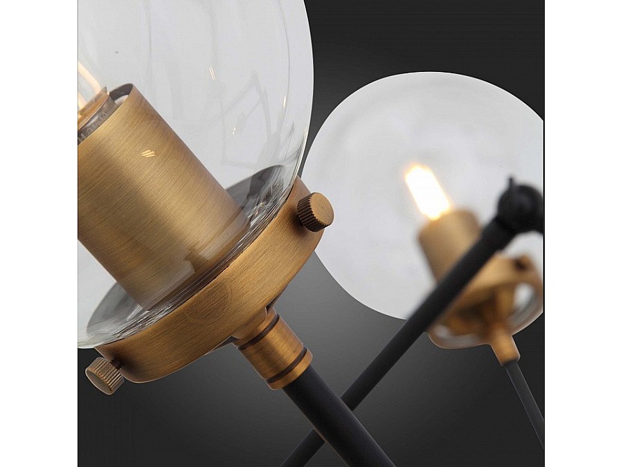 Люстра на штанге ST-Luce Varieta SL234.402.08