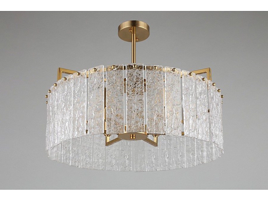 Люстра на штанге Omnilux Niceto OML-68907-06