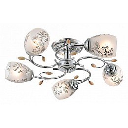 Люстра на штанге Velante 762 762-107-05