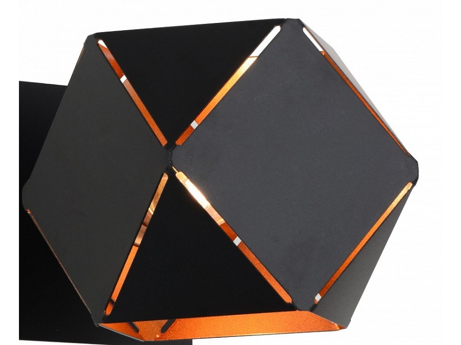 Люстра на штанге ST-Luce Enigma SL258.402.05