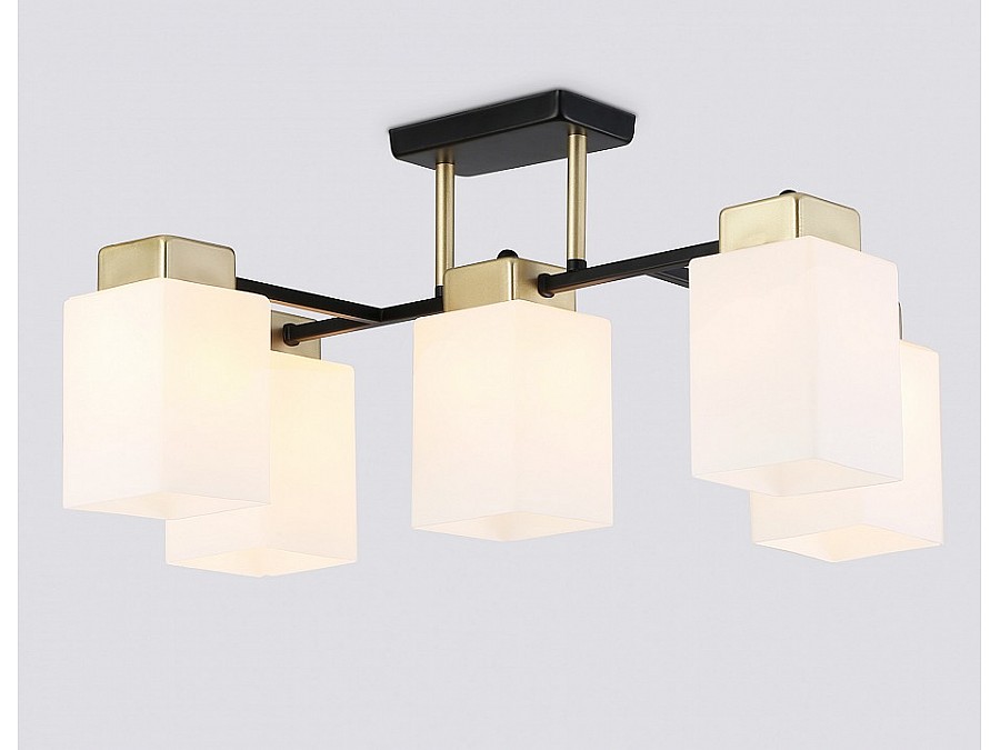 Люстра на штанге Ambrella Light TR TR303048