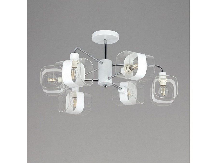 Люстра на штанге Citilux  CL140160