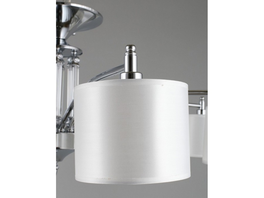 Люстра на штанге Omnilux Alghero OML-64707-12