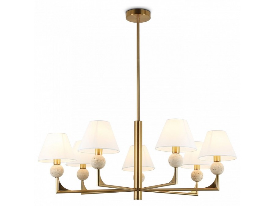Люстра на штанге Ambrella Light LH LH75162