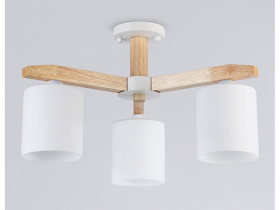 Люстра на штанге Ambrella Light TR TR83112