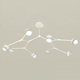 Люстра на штанге Ambrella XB XB9059201