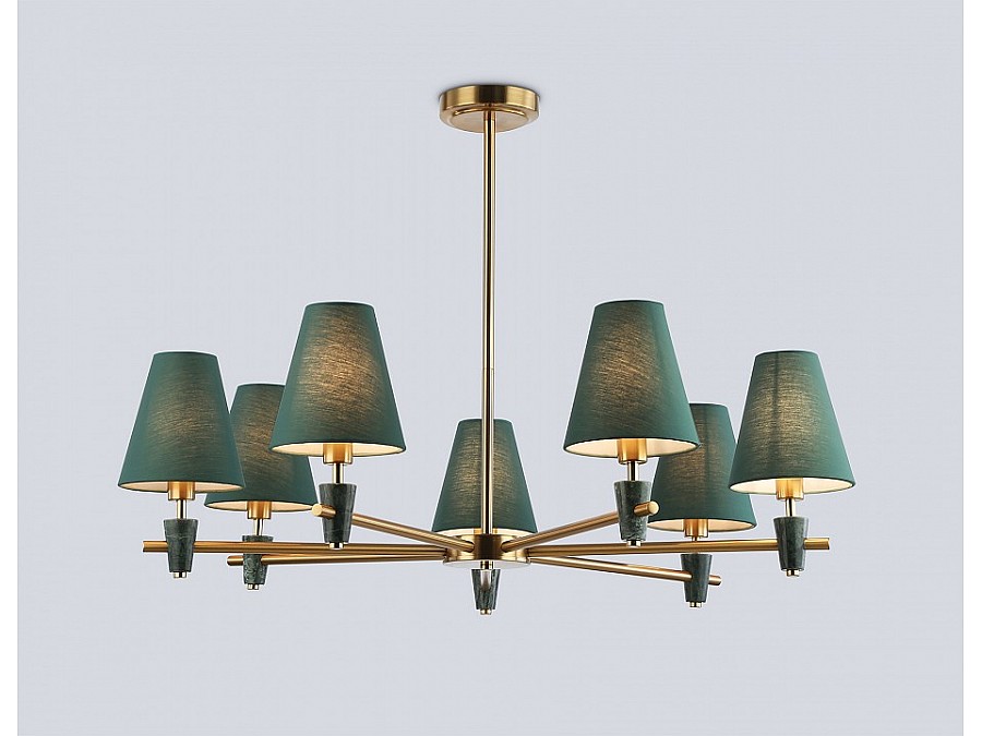 Люстра на штанге Ambrella Light LH LH75053