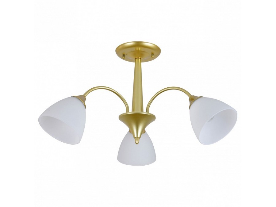 Люстра на штанге Escada  ES0000032