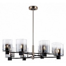 Люстра на штанге Ambrella Light HIGH LIGHT LH57043