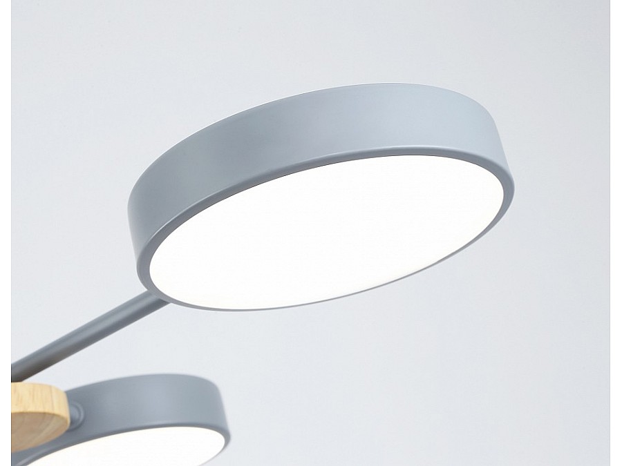 Люстра на штанге Ambrella Light FL FL4859