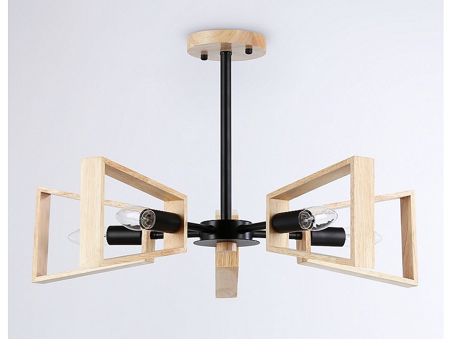 Люстра на штанге Ambrella Light TR TR80495